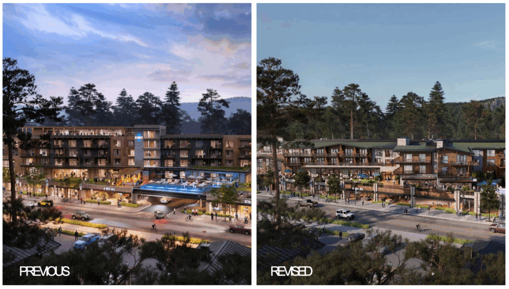“Incentives Reserved, But the Project’s Not Approved. What Comes Next Is Up to All of Us.”